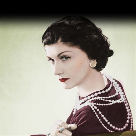 where is Coco Chanel today